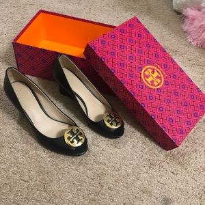 Tory Burch shoes